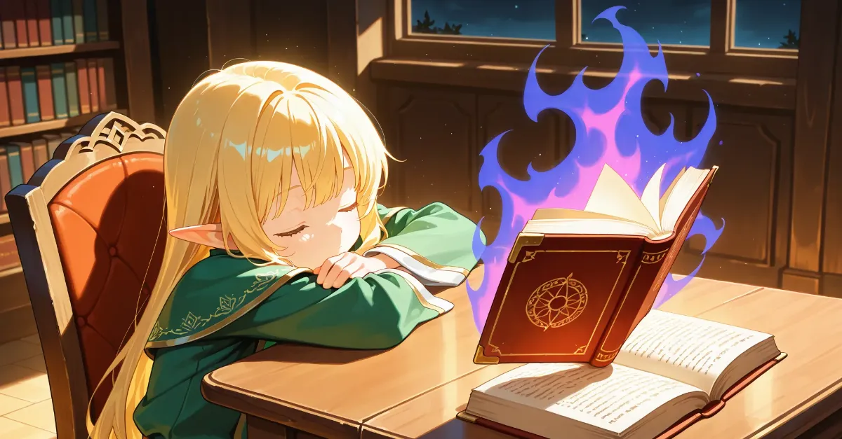 アイコンの娘