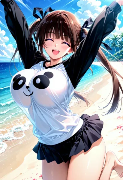 ツインテレイファンさん