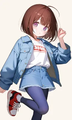 タイツ1
