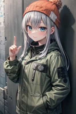 忠告しておくわ