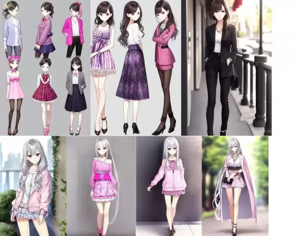 とりんアート編：過去絵倉庫シリーズ