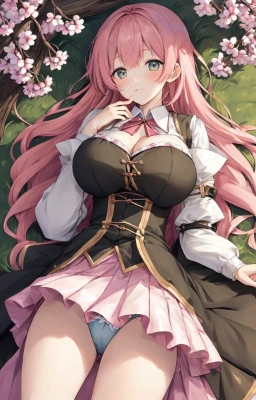 とっておきの場所で…♡