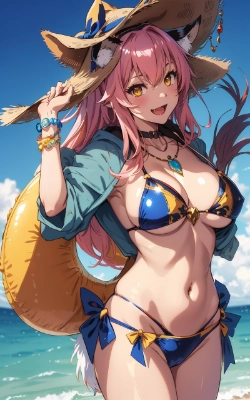 海大好き