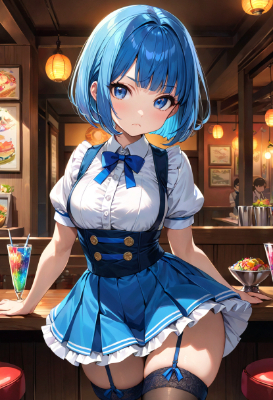 怒ってませんよ？