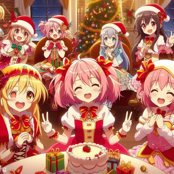 クリスマス