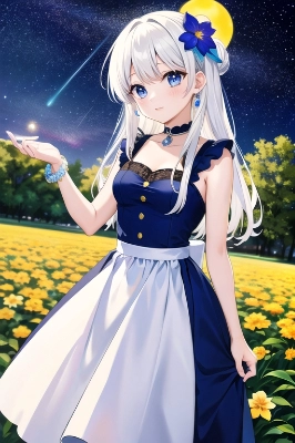 流れ星