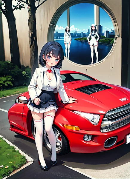 スーパーカーシリーズ２