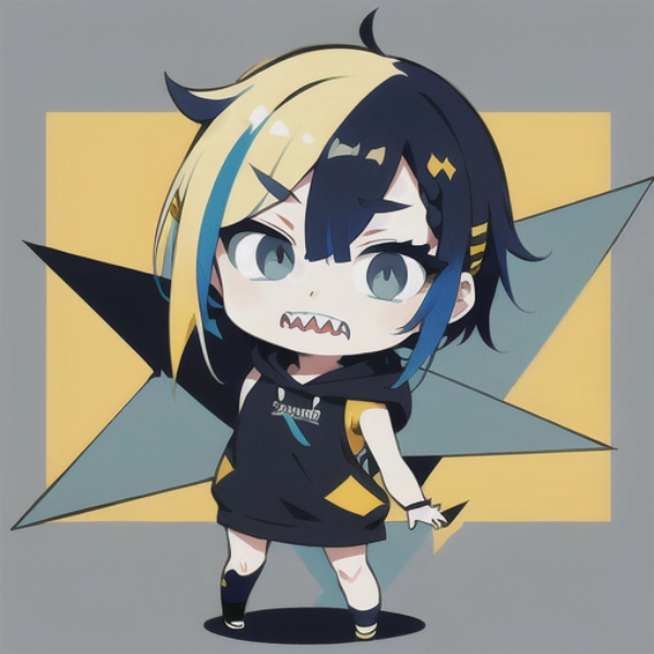 ツートン