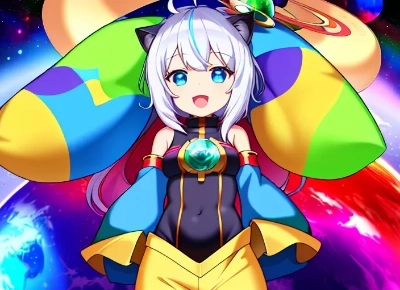 なんだろこれ…