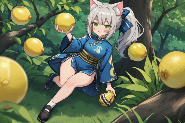 レモン野球