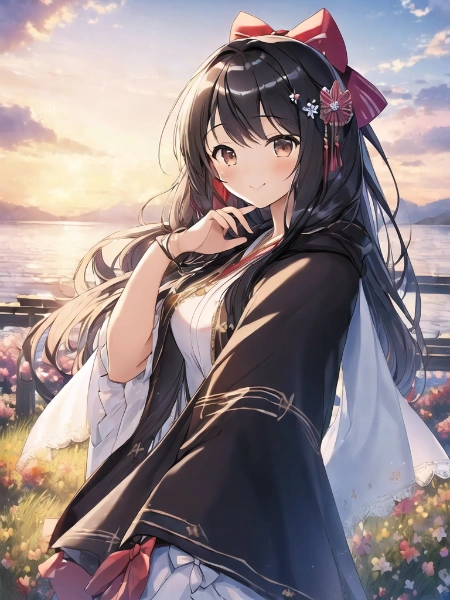 不思議な出会い