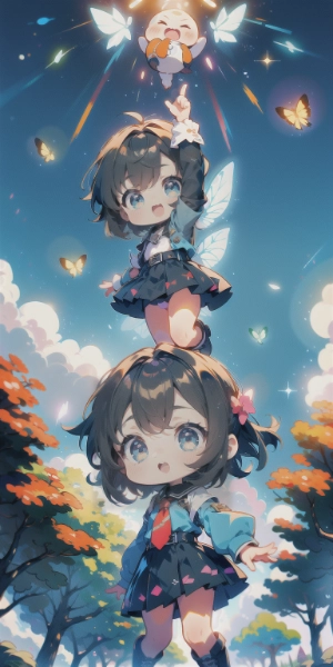 子供の成長は早い