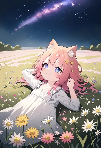 星空