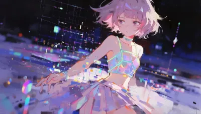 時をかける