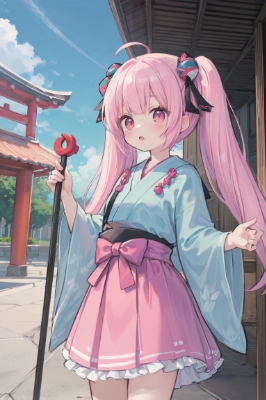 ᵕ̈*