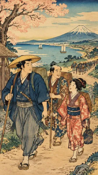 旅路