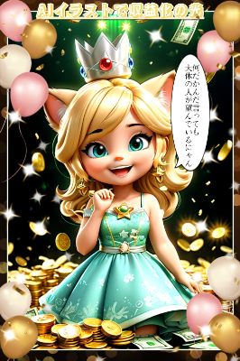 マネーのサムネイル