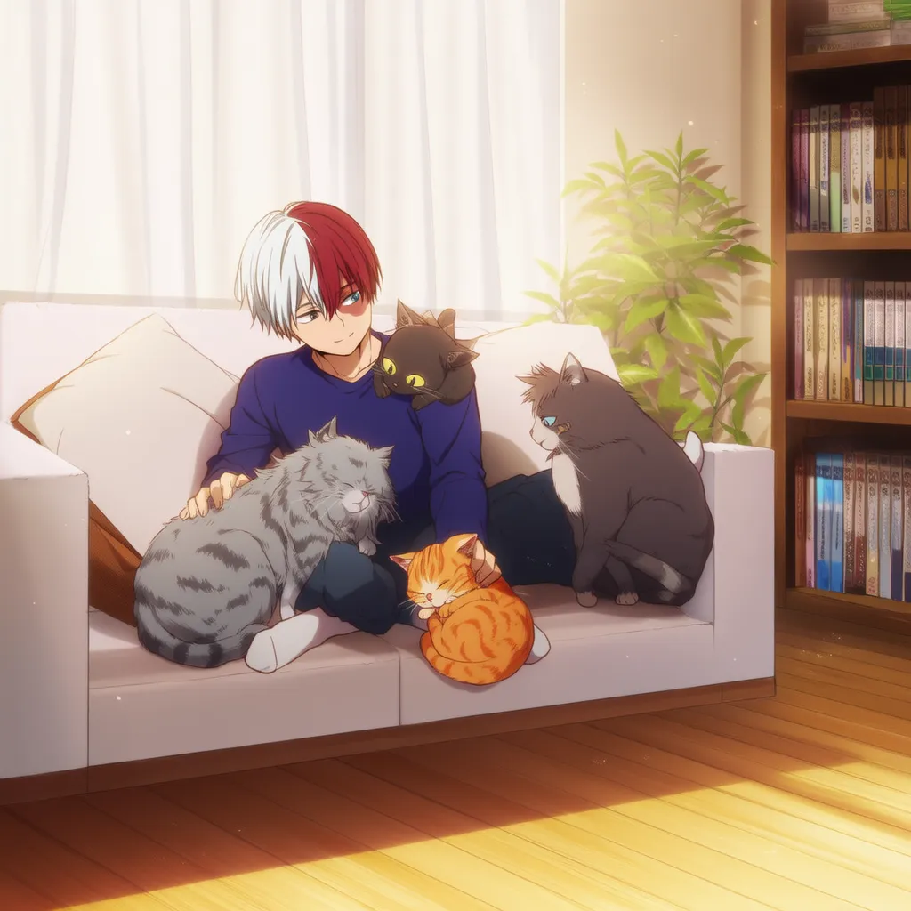 Thumbnail Background