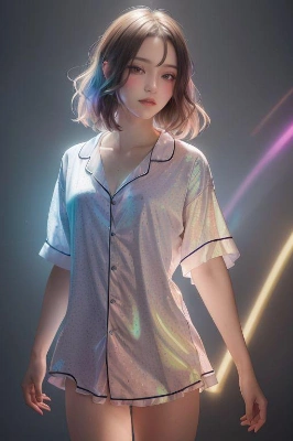 パジャマ