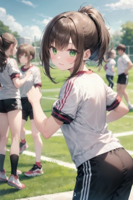うんどー