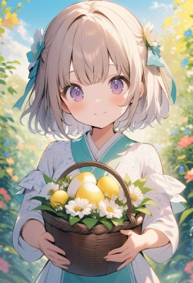 島の名産品なの