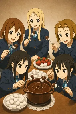 ハートどきどき