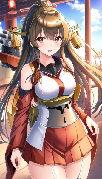 艦これ・艦娘詰め合わせ