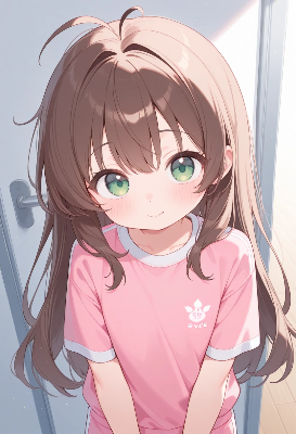 体操服☆