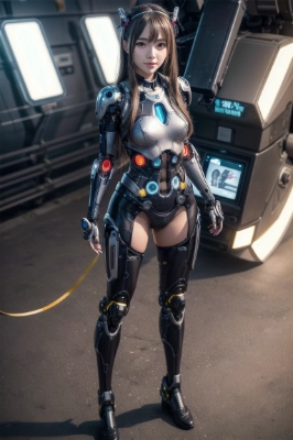 Metaric Suits