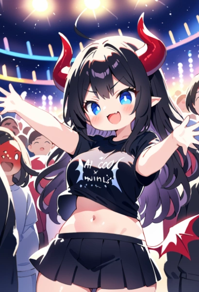 ライブさいこー！