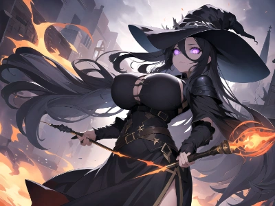 彼女と出会って、生きて帰った者はいない