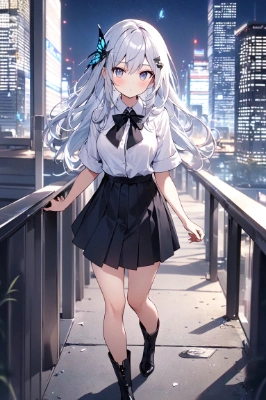 フェイクちゃん