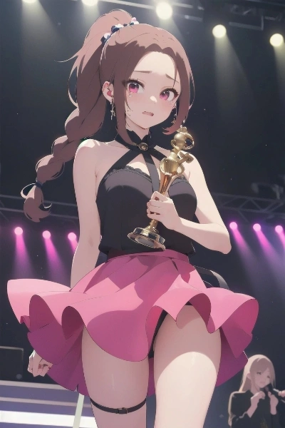 your dream, their dream, fandom's dream:YS