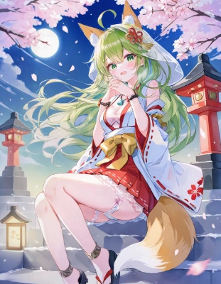 今日のうちの娘