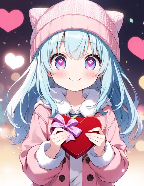 heart