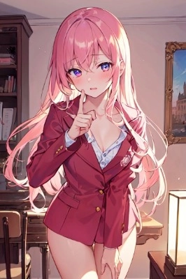 おんなのこ