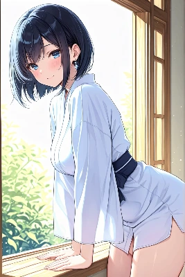 隠れ家での週末