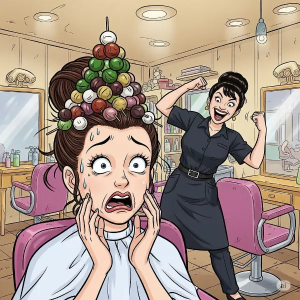 違う、そうだけどそうじゃない