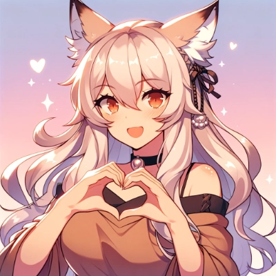 ♡