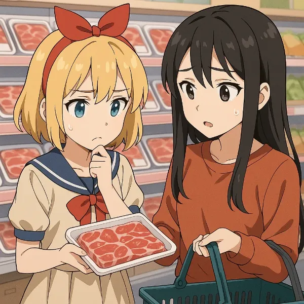 これってお買い得かな？