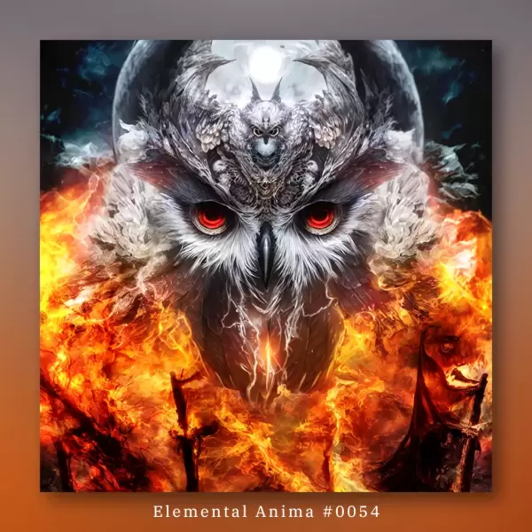 Elemental Anima #0054