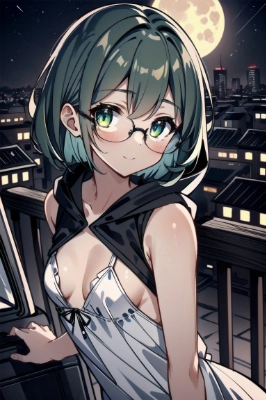 夜