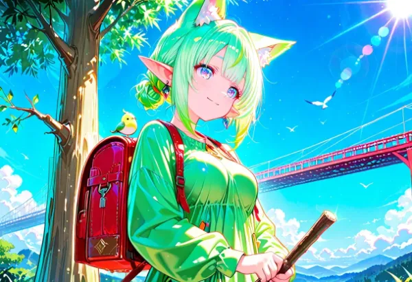 3枚）ハイキング