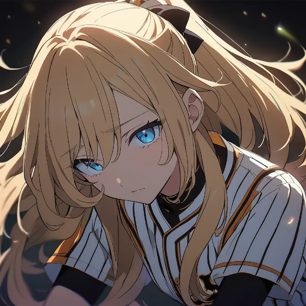 ランランランラン黒い星