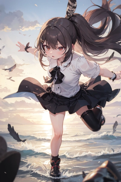 おはようございます