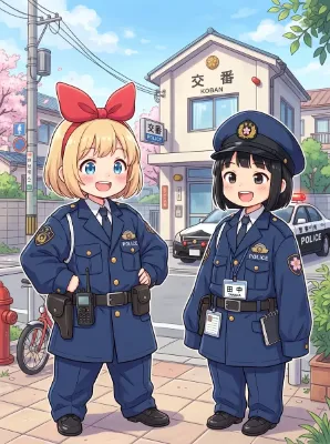 しょくぎょうたいけん