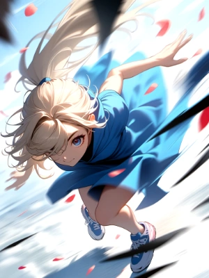 dash
