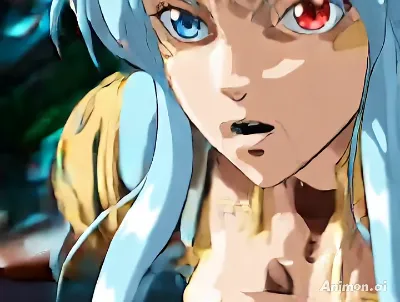 ブラックマジック　M-66　Animon