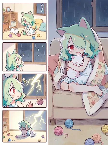 🐈