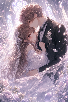 💐‎🤍